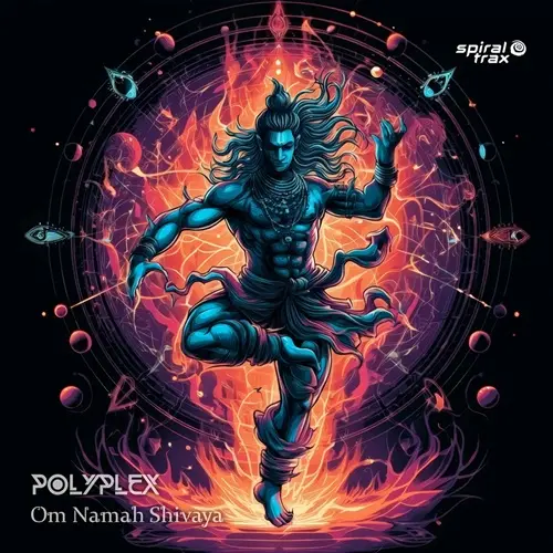 Polyplex - Om Namah Shivaya