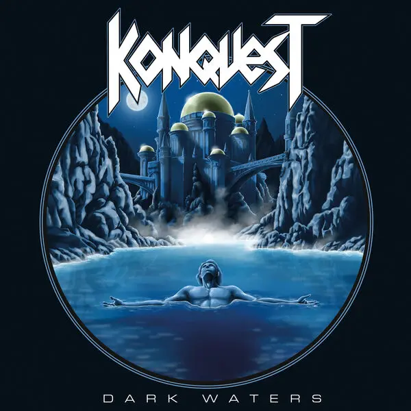 Konquest / Dark Waters
