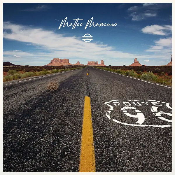 Matteo Mancuso / Route 96