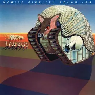 Emerson, Lake & Palmer - Tarkus - 1971/2026