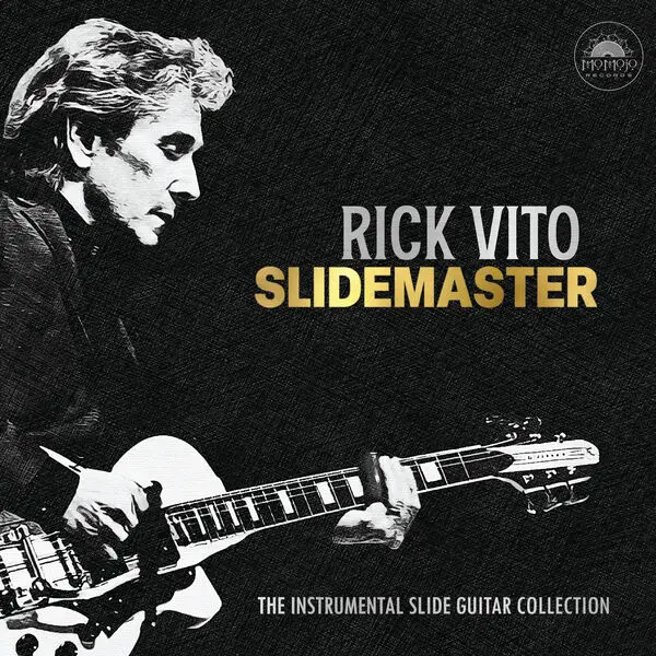 Rick Vito / Slidemaster
