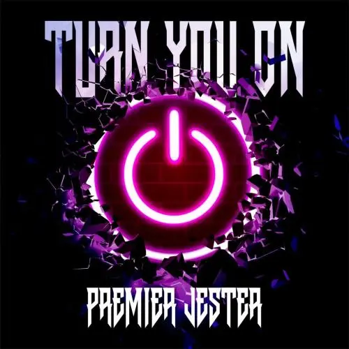 Premier Jester - Turn You On