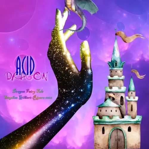 Shallow Willow - Earendel - 2026