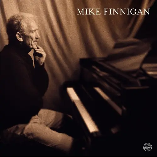 Mike Finnigan / Mike Finnigan