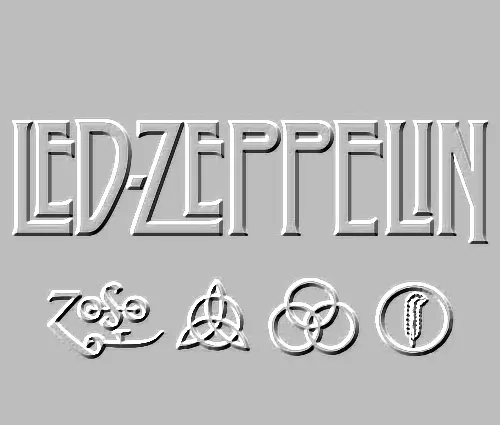 Led Zeppelin - 40th Anniversary - Definitive Collection Of Mini-LP Replica CDs - 2008