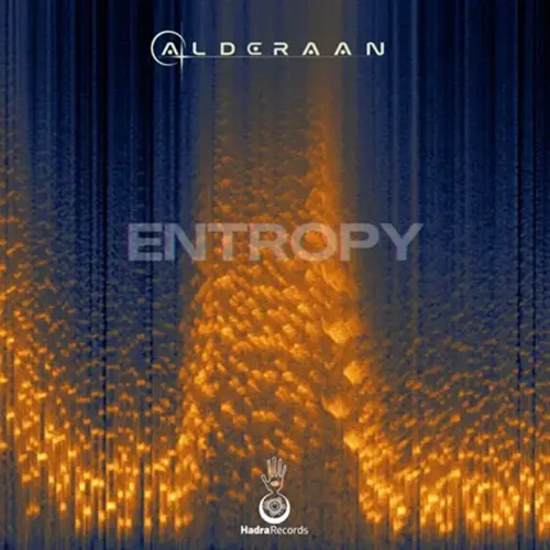 Alderaan - Entropy