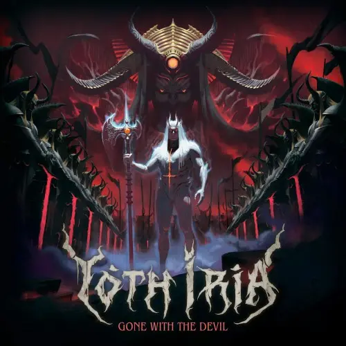 Yoth Iria / Gone with the Devil