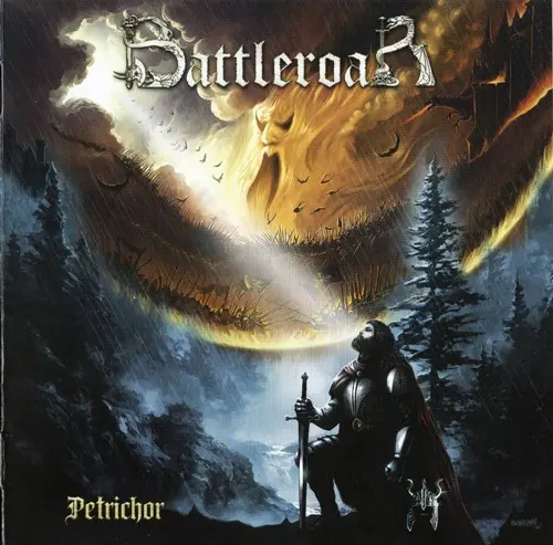 Battleroar / Petrichor