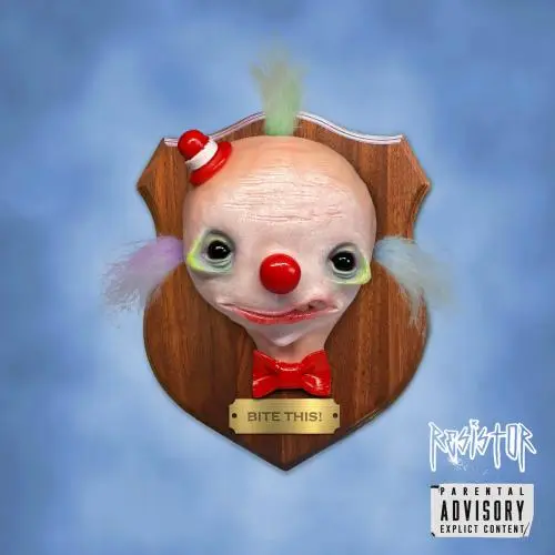 Resistor - Bite This!