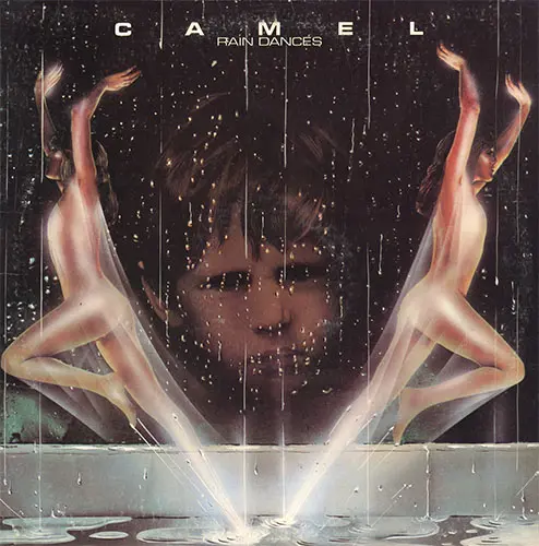 Camel - Rain Dances