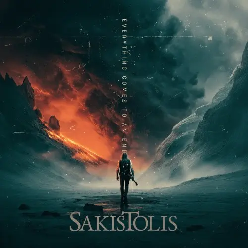 Sakis Tolis / Everything Comes to an End