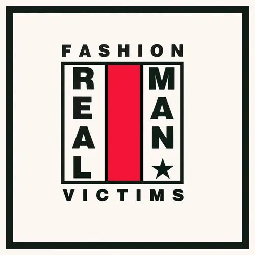 Real Man - Fashion Victims (12'' Single)