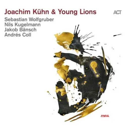 Joachim Kühn / Joachim Kühn & Young Lions