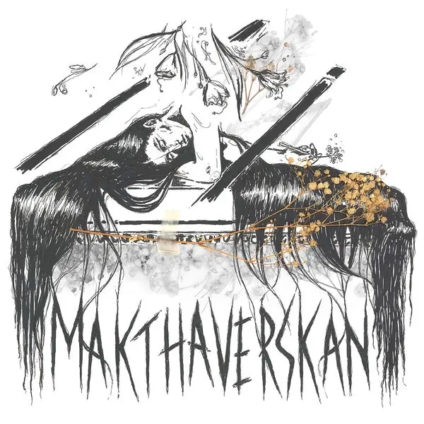 Makthaverskan / Glass and Bones