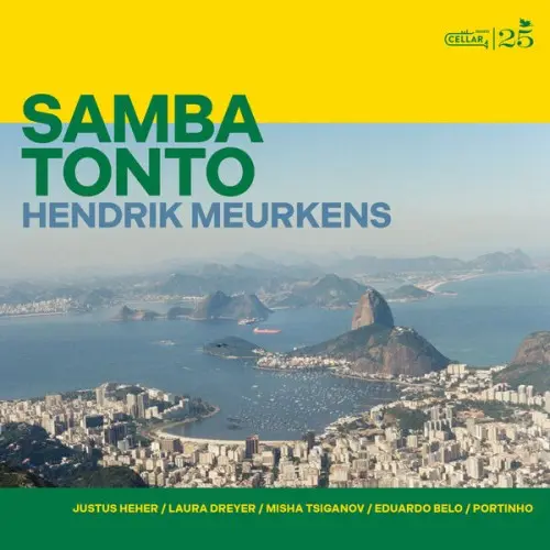 Hendrik Meurkens / Samba Tonto