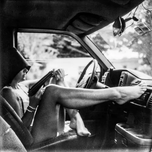 Melting Brain Club / Spiritual Filth