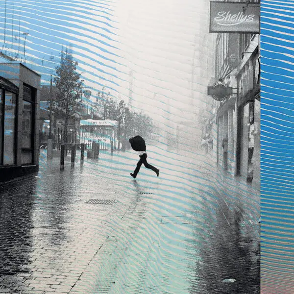 King No-One / The Burden of Empathy