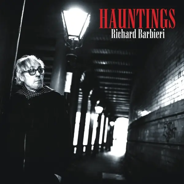 Richard Barbieri - 2026 - Hauntings
