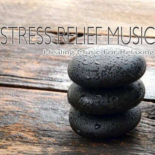 Spa Soul / Stress Relief Music For Relaxation