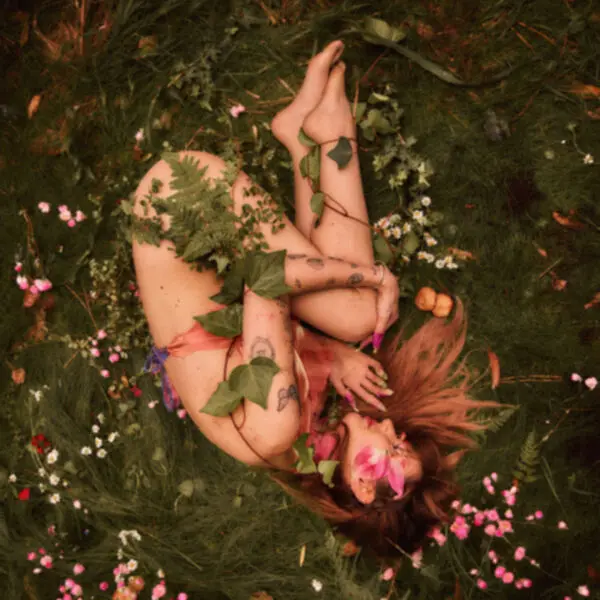 Peach PRC / Porcelain