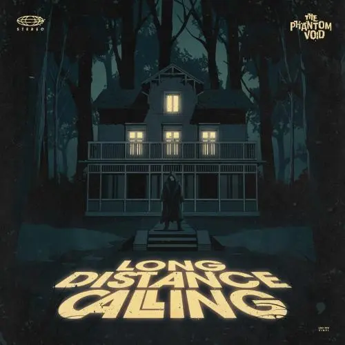 Long Distance Calling - The Phantom Void