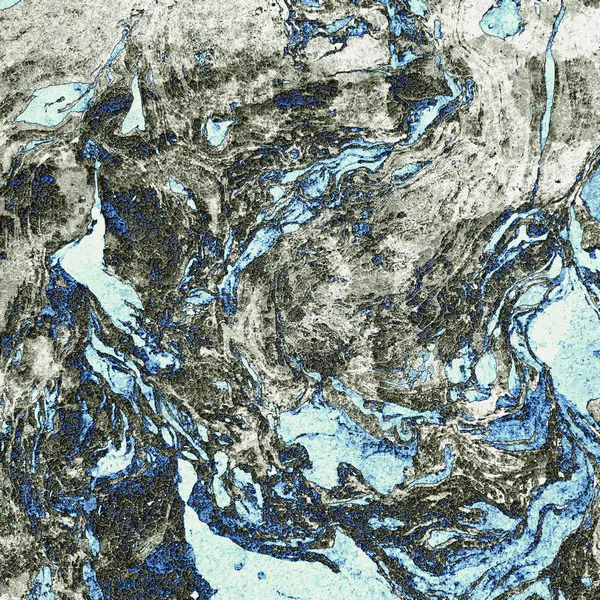 Drum & Lace — Lichen