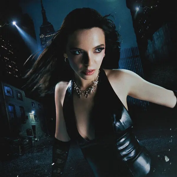 Yorke / finished business