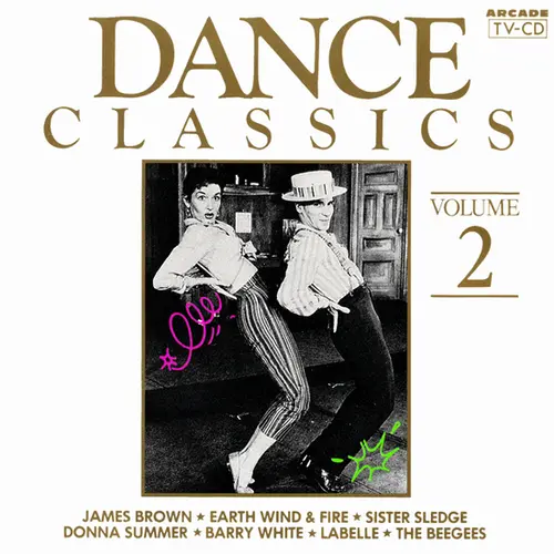 Dance Classics - Volume 2