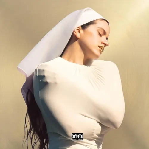 ROSALÍA - LUX (Complete Works) - 2025/2026