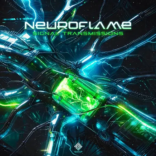 Neuroflame - Signal Transmissions