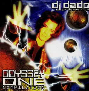 DJ Dado presents: Odyssey One Compilation