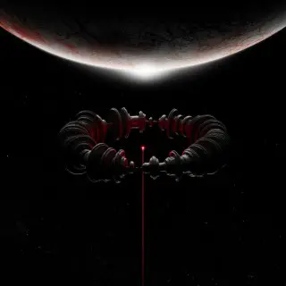 Muse - Cryogen [Single]