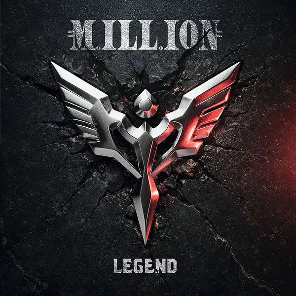 M.ill.ion / Legend