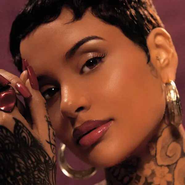Kehlani / Kehlani