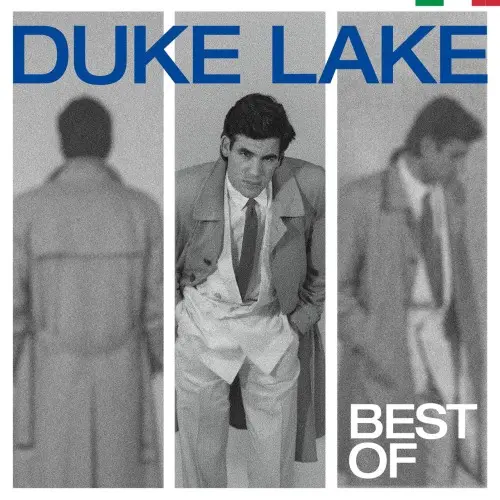 Duke Lake / Best Of