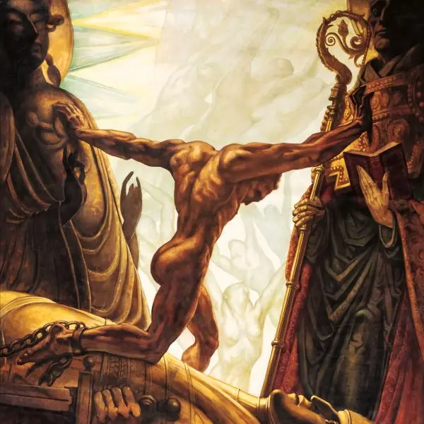 Oraculum / Hybris Divina