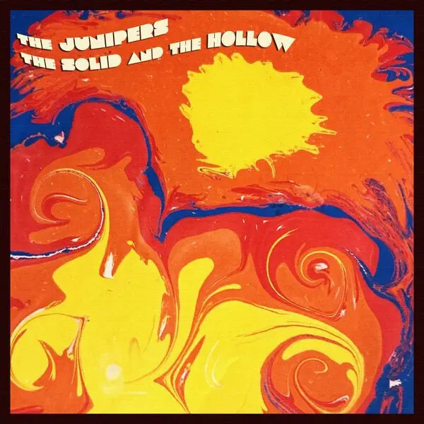 The Junipers / The Solid and the Hollow