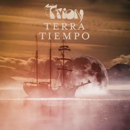 Trion - Terra Tiempo - 2026
