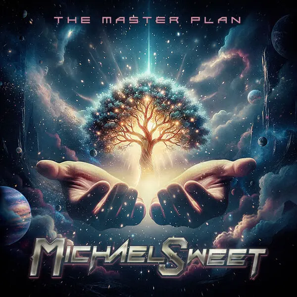 Michael Sweet / The Master Plan