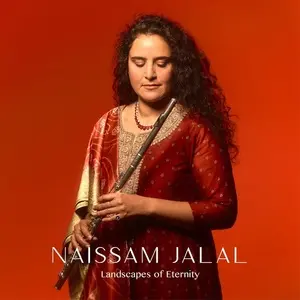 Naïssam Jalal with Samrat Pandit, Sougata Roy Chowdhury, Leonardo Montana, Zaz Desiderio, Nabankur Bhattacharya, Flo Comment / Landscapes of Eternity
