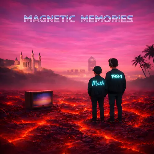 Math 1984 • Magnetic Memories