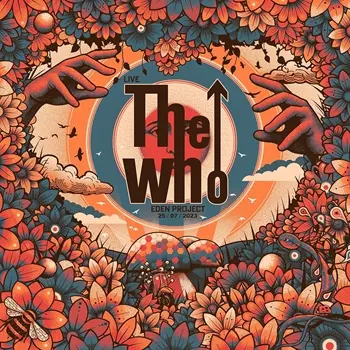 The Who - Live At Eden Project 2023
