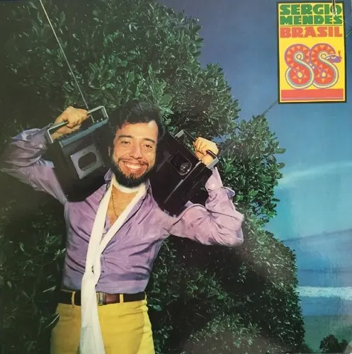 Sergio Mendes & Brasil '88 – Brasil '88
