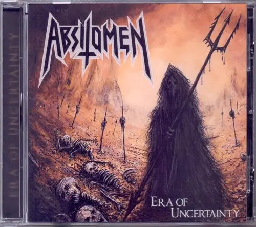 Absit Omen / Era Of Uncertainty