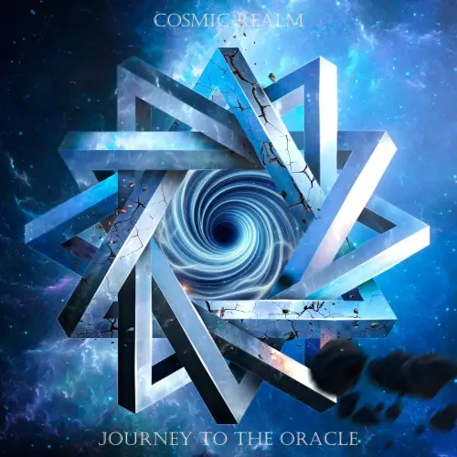 Cosmic Realm / Journey to the Oracle