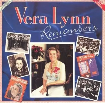 Vera Lynn – Remembers (1984)