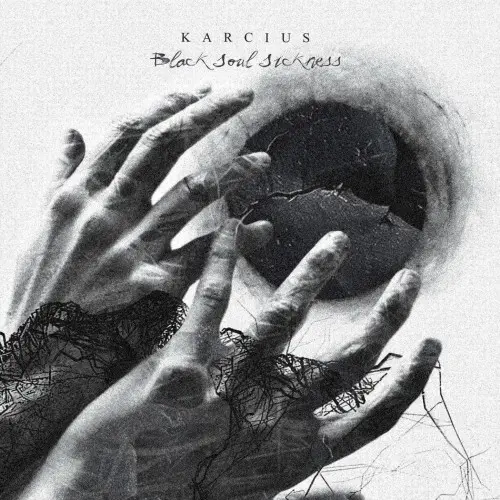 Karcius - Black Soul Sickness - 2026