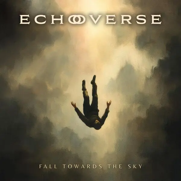 Echoverse / Fall Towards The Sky