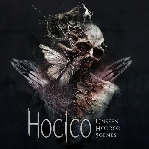 Hocico / Unseen Horror Scenes