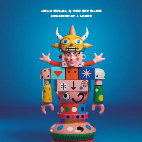 Juan Belda & the Bit Band / Memories of a Loser